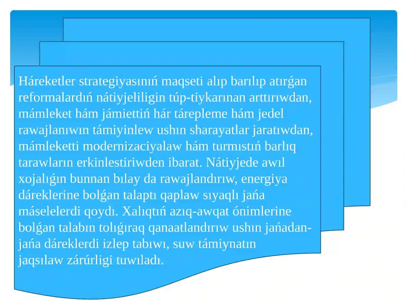 Suw saqlaģısh bógetleri 4