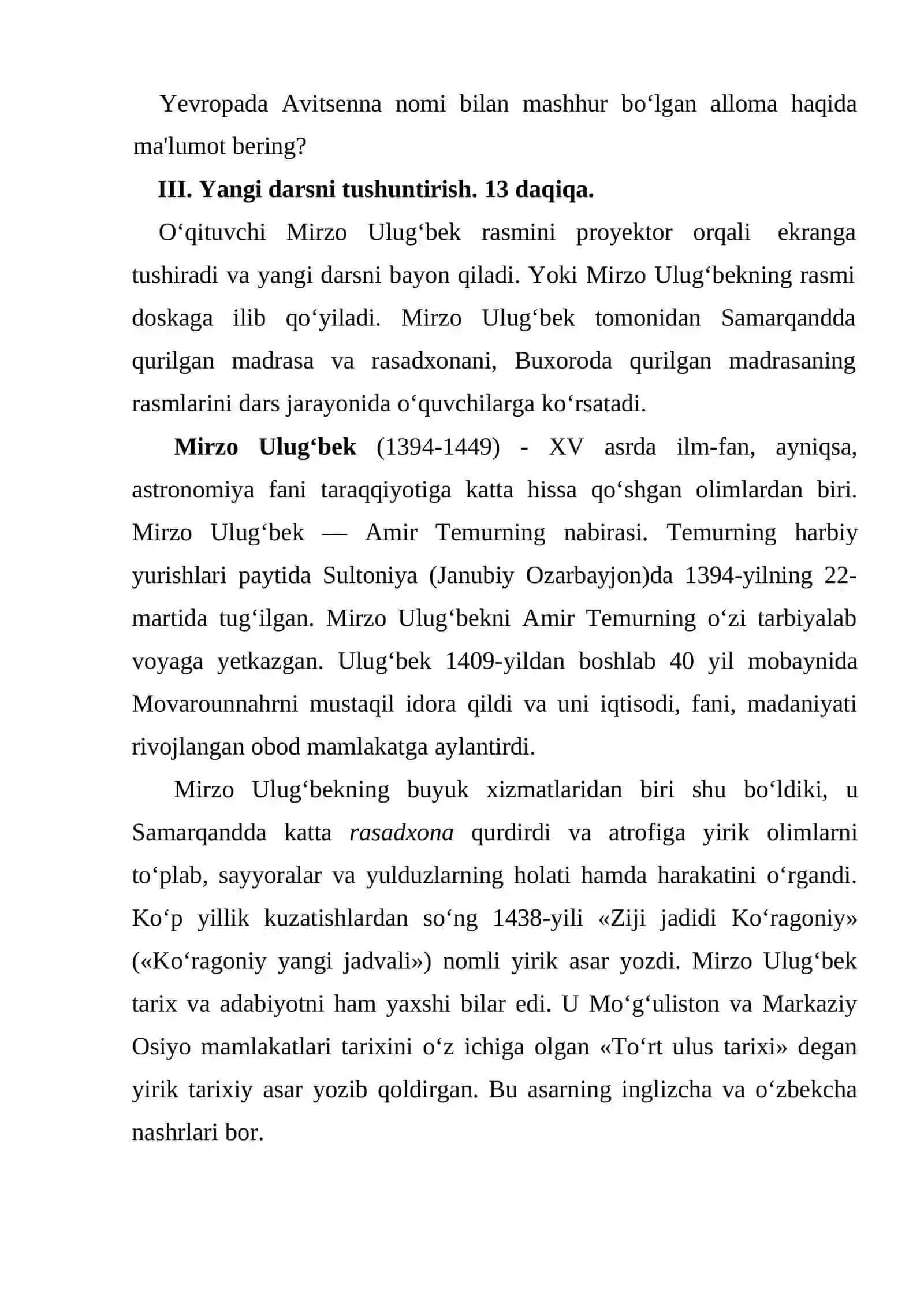 5-sinf 4