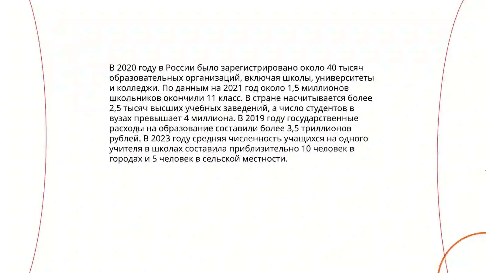 Мои планы на будещее 4