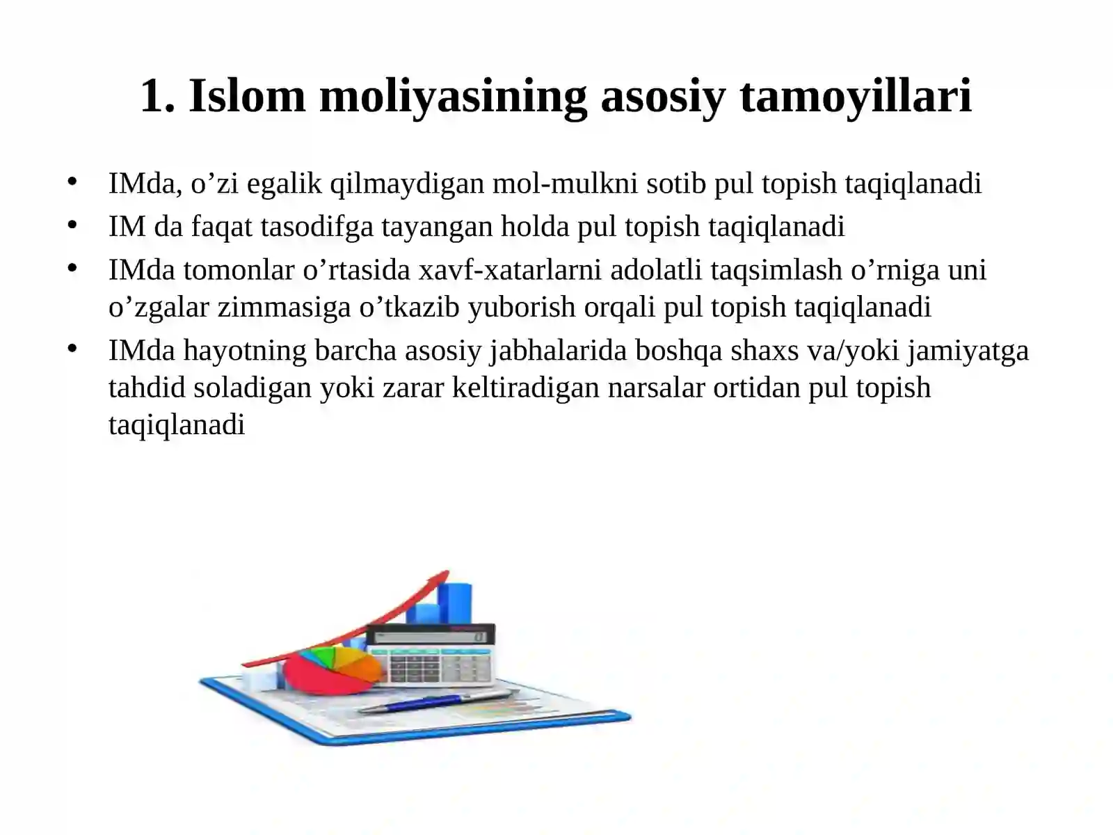 Islom Moliya Sistemi 4
