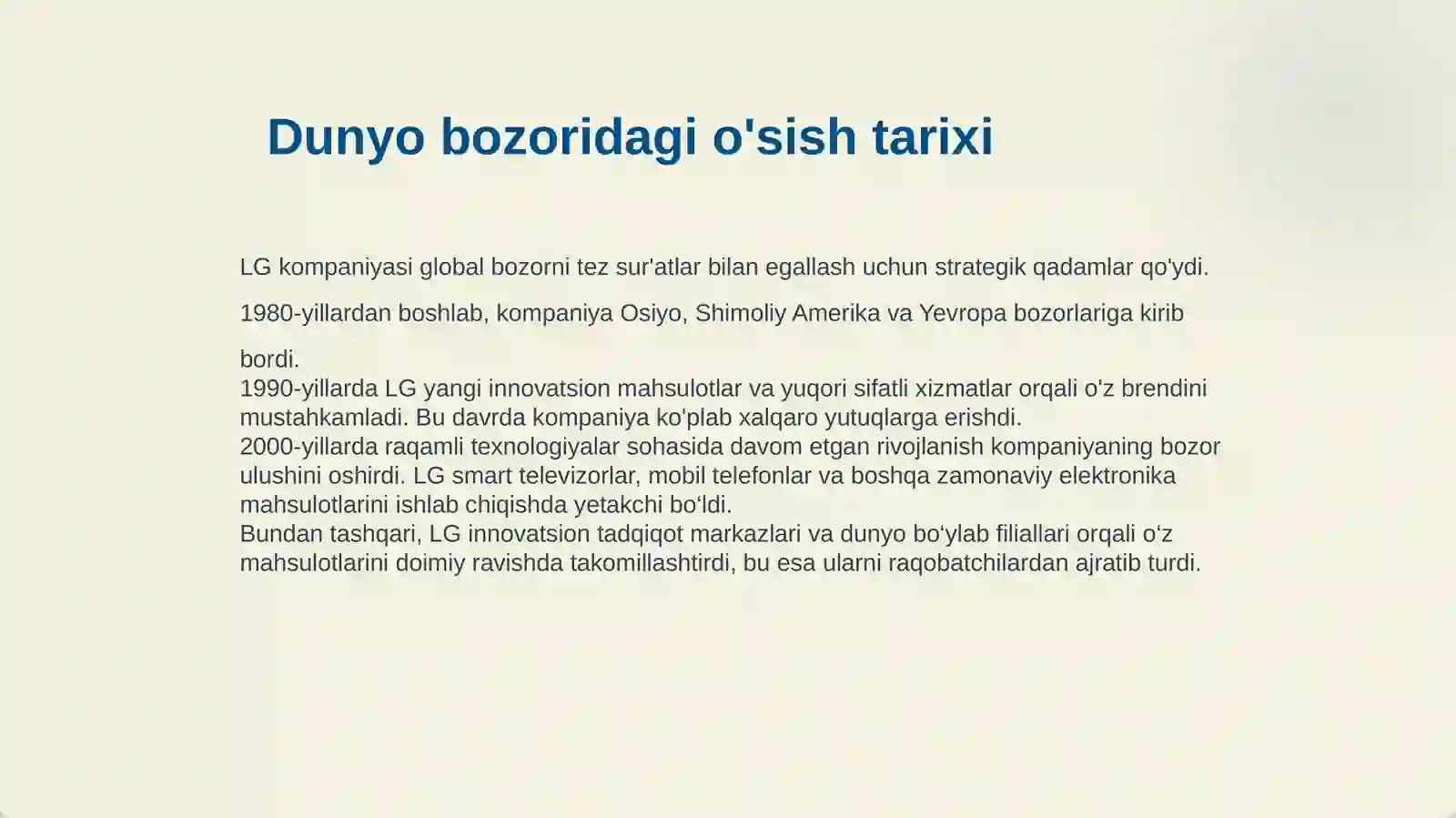 LG KOMPANIYA 4