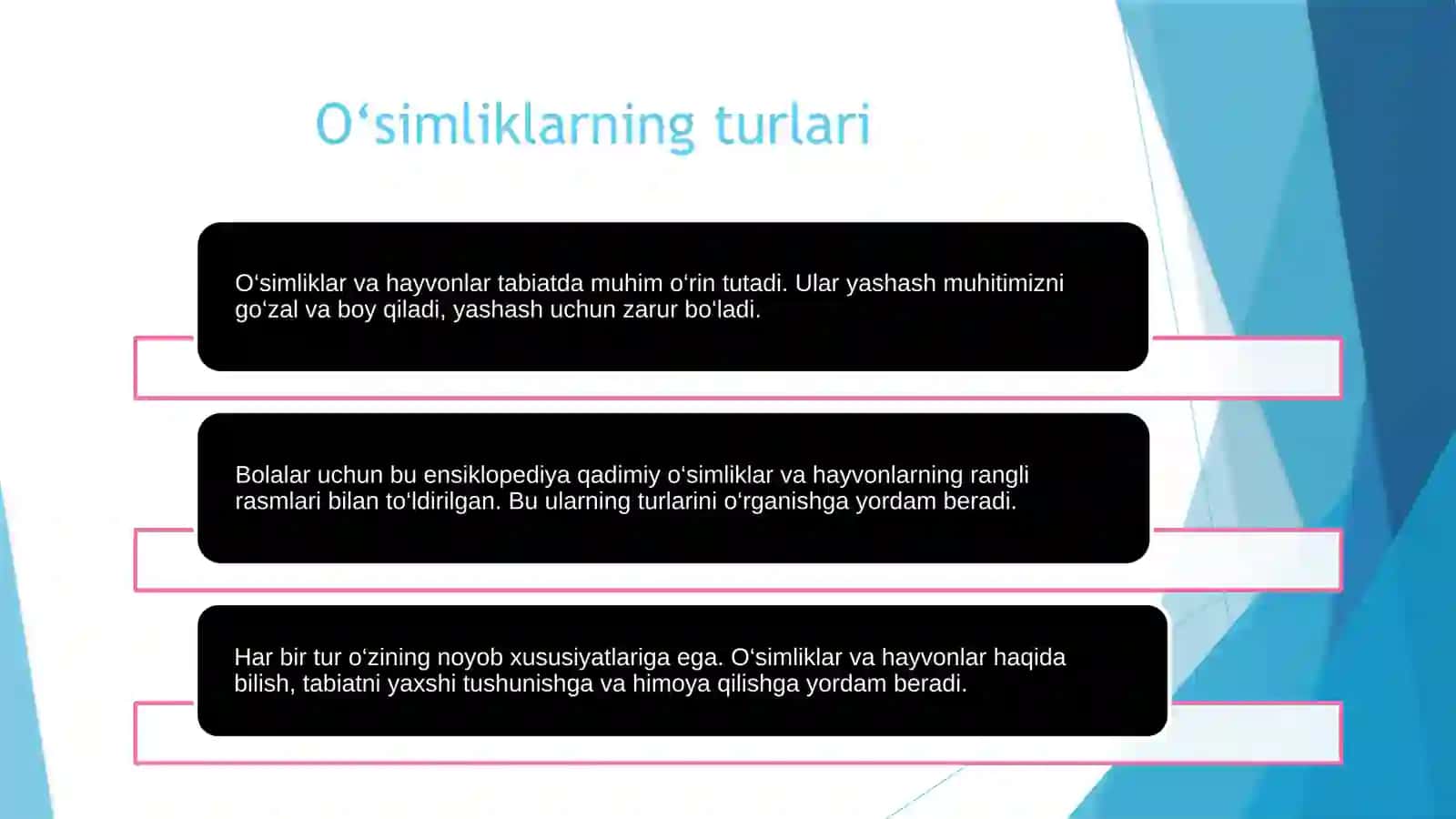 Mahalliyo‘simliklarvahayvonlarhaqidabolalaruchunrasmliensiklopediya 4