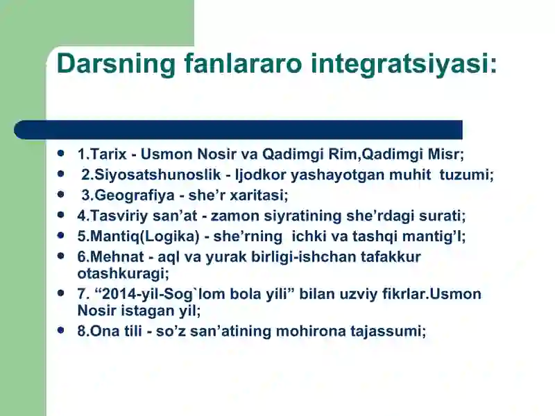 Usmon Nosir hayoti va ijodi qirralari 4