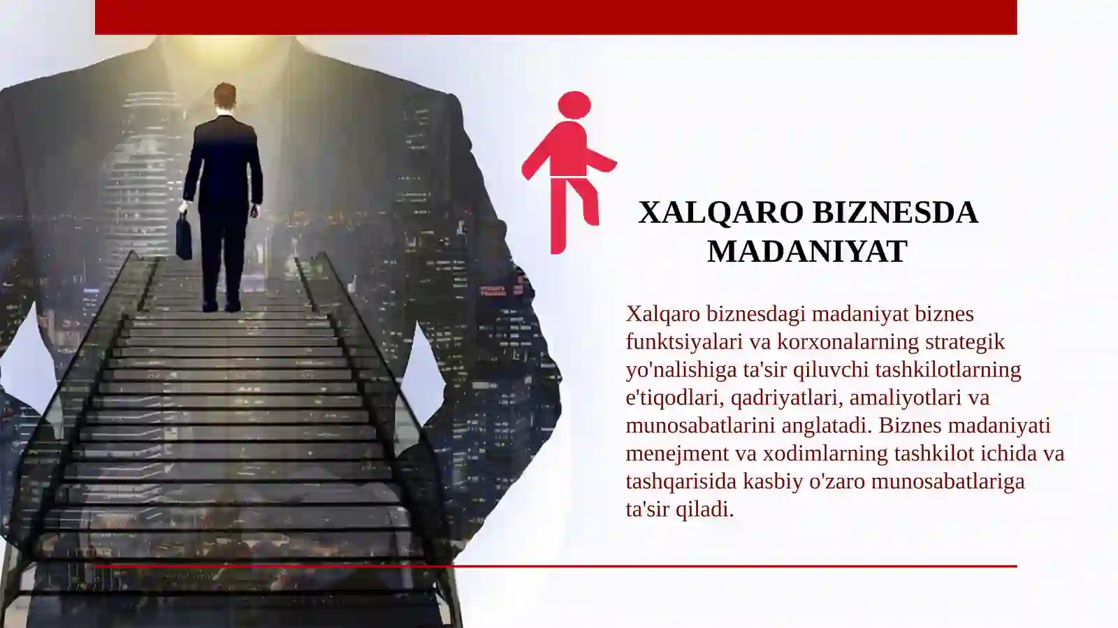 MENEJMENT MADANIYATI VA USLUBI 4