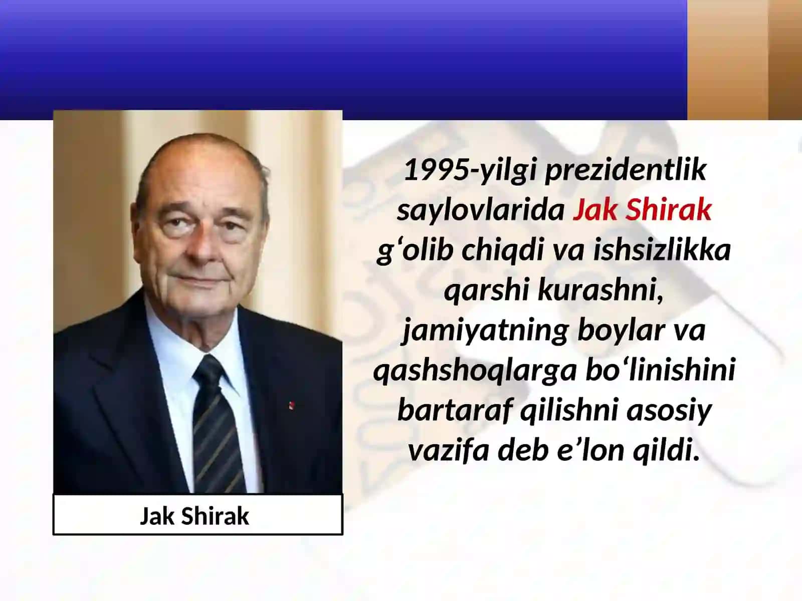 1991 – 2017-yillarda Fransiya 4