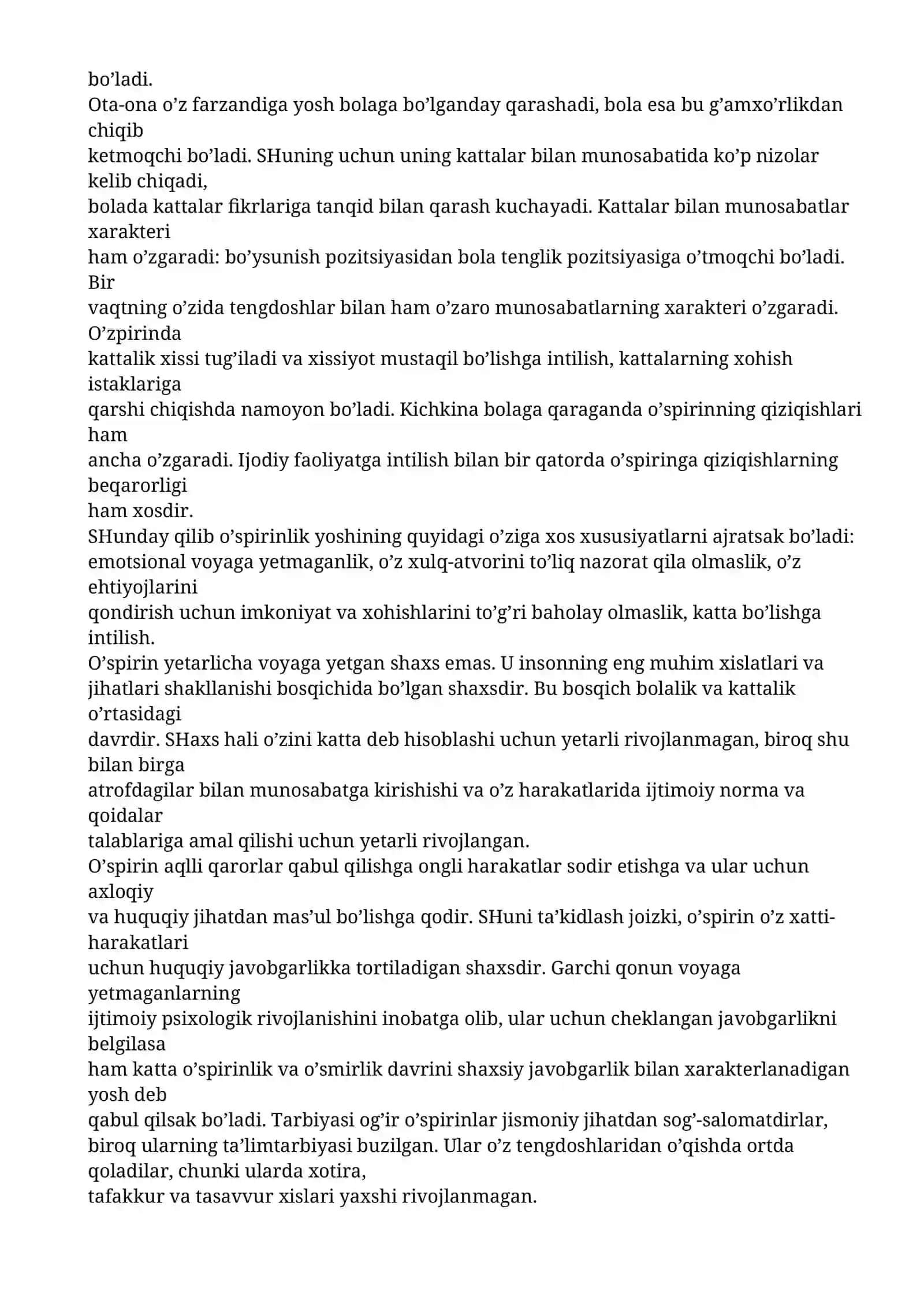 IJTIMOIY PEDAGOGNING MAKTAB YOSHIDAGI BOLALAR BILAN ISH YURITISHI 4