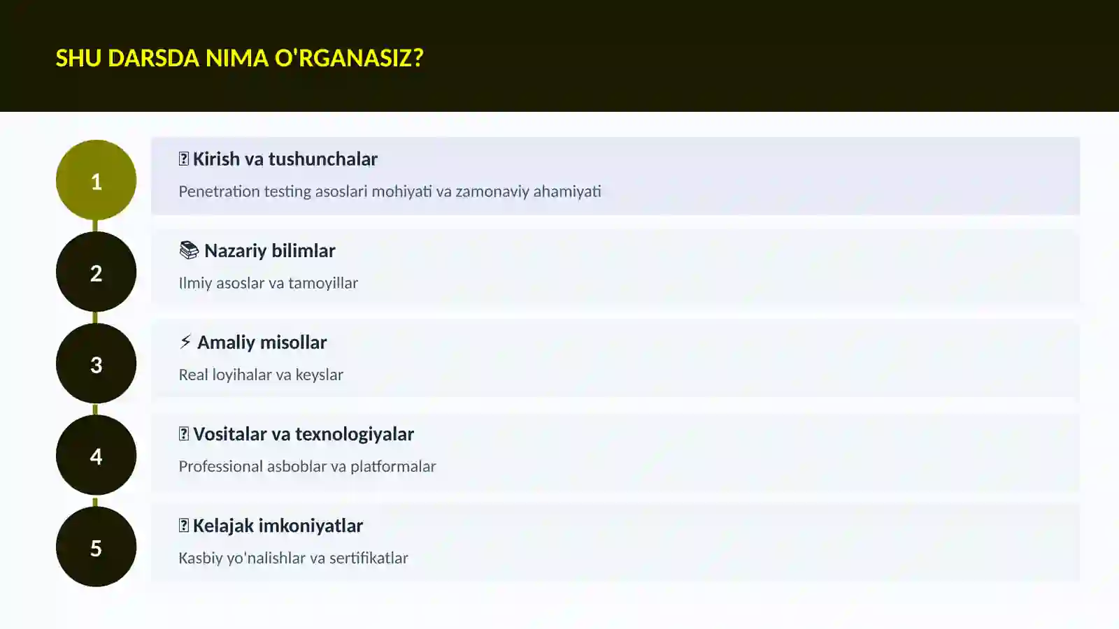 Penetration testing asoslari 4