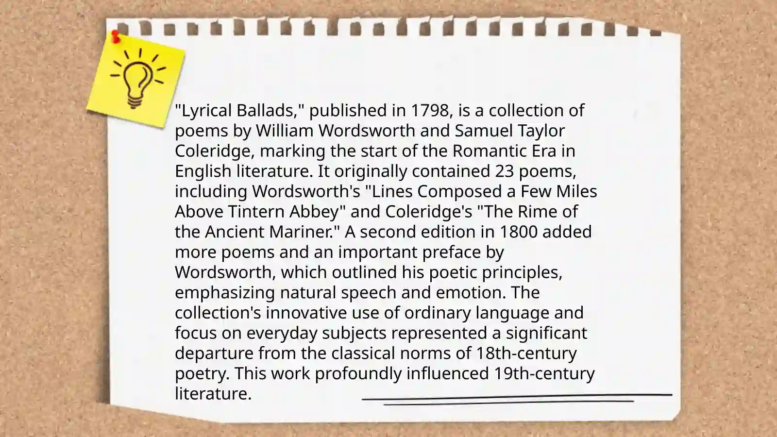 William Wordsworth 4