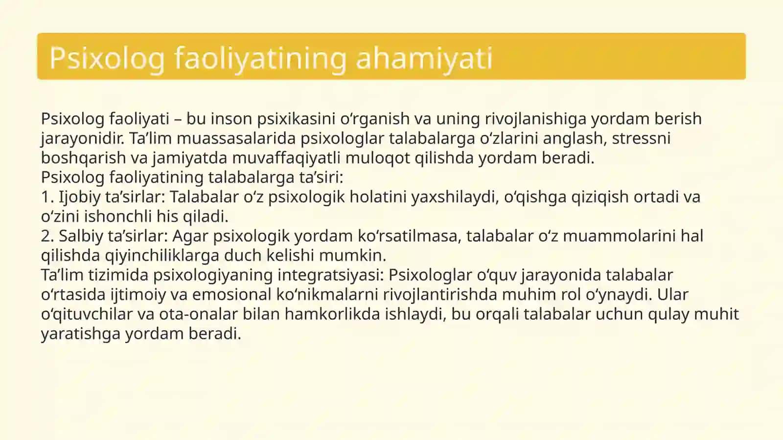 TA’LIM TIZIMIDA PSIXOLOG FAOLIYATINING HUQUQIY ASOSLARI 4