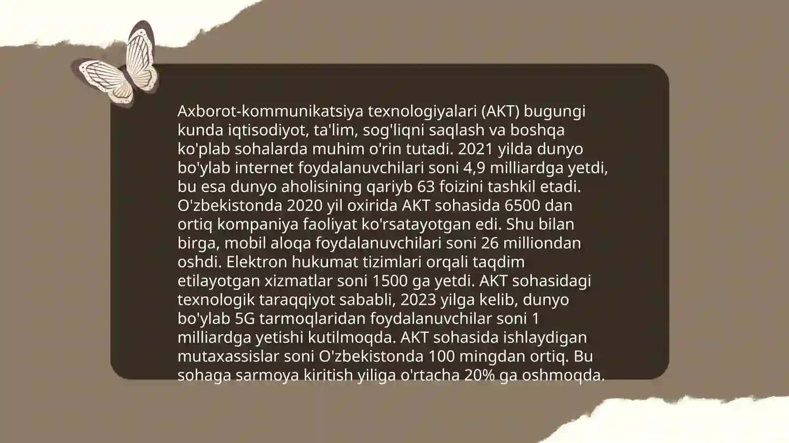 Zamonaviy ta'lim texnologiyalari 4