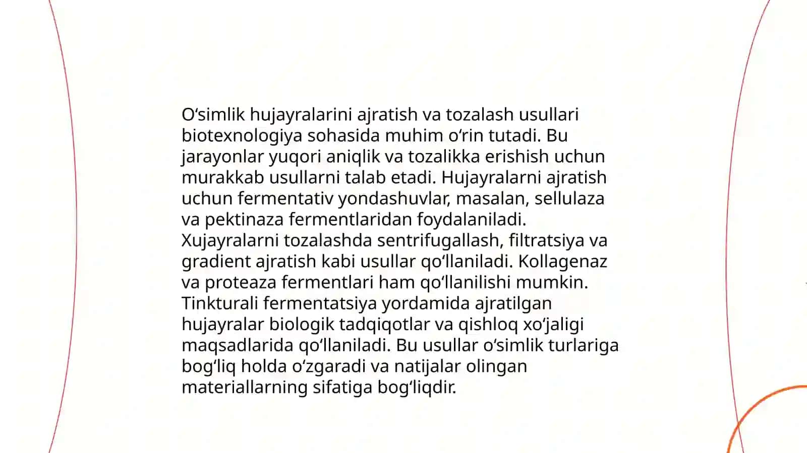 O'simliklarni Mikroklonal Ko'paytirish Texnologiyasi 4