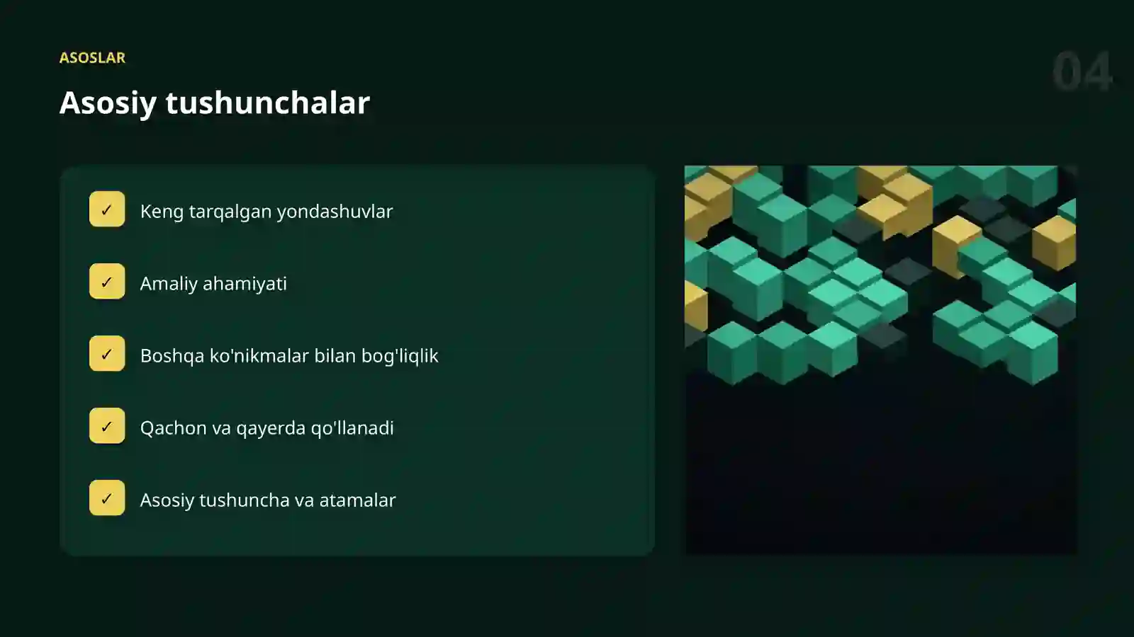 PROMPT MUHANDISLIGI 4