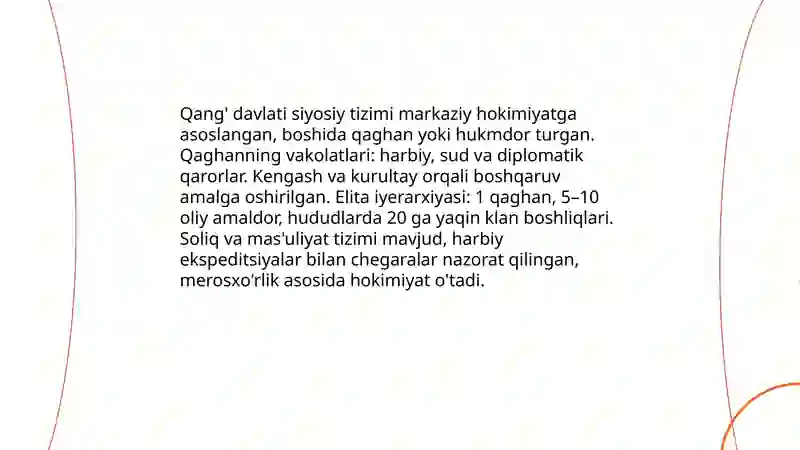 Qang' davlati 4