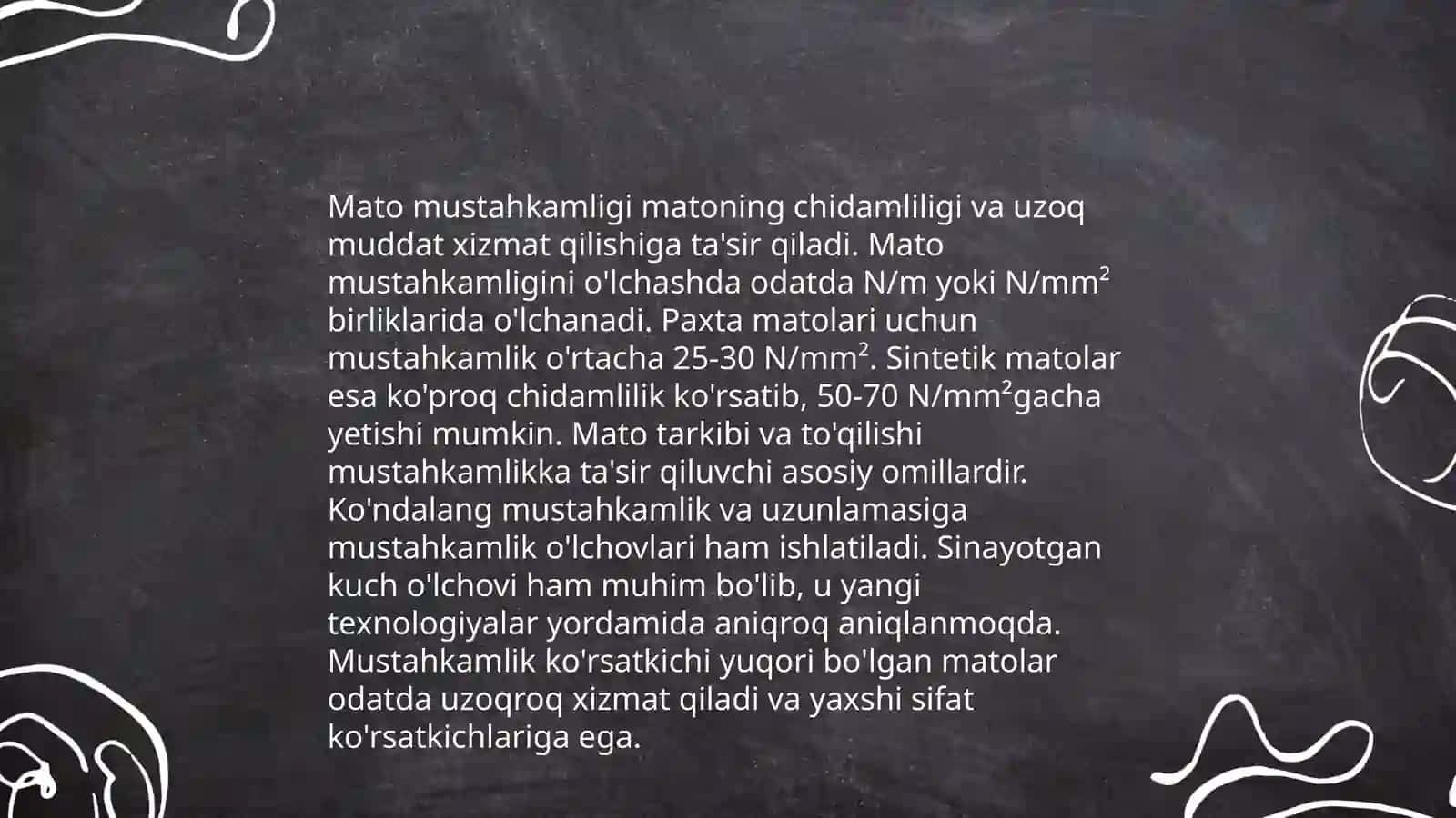 Tikuv sifati 4