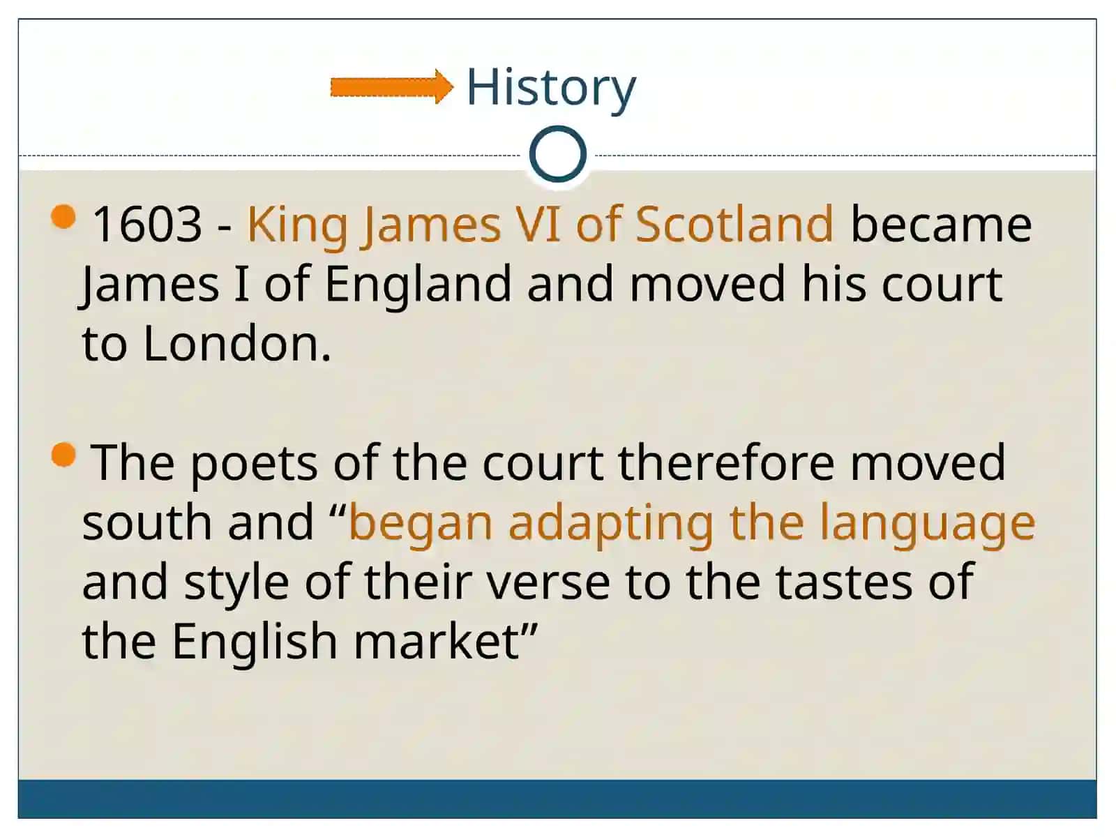 Scottish English 4
