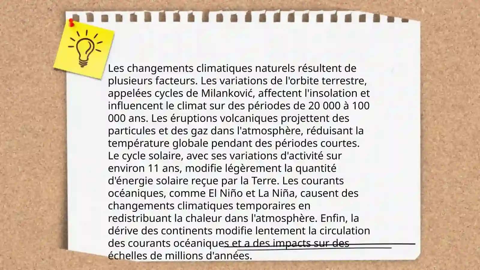 Les changements climatiques mavzusiga prezentatsiya 4