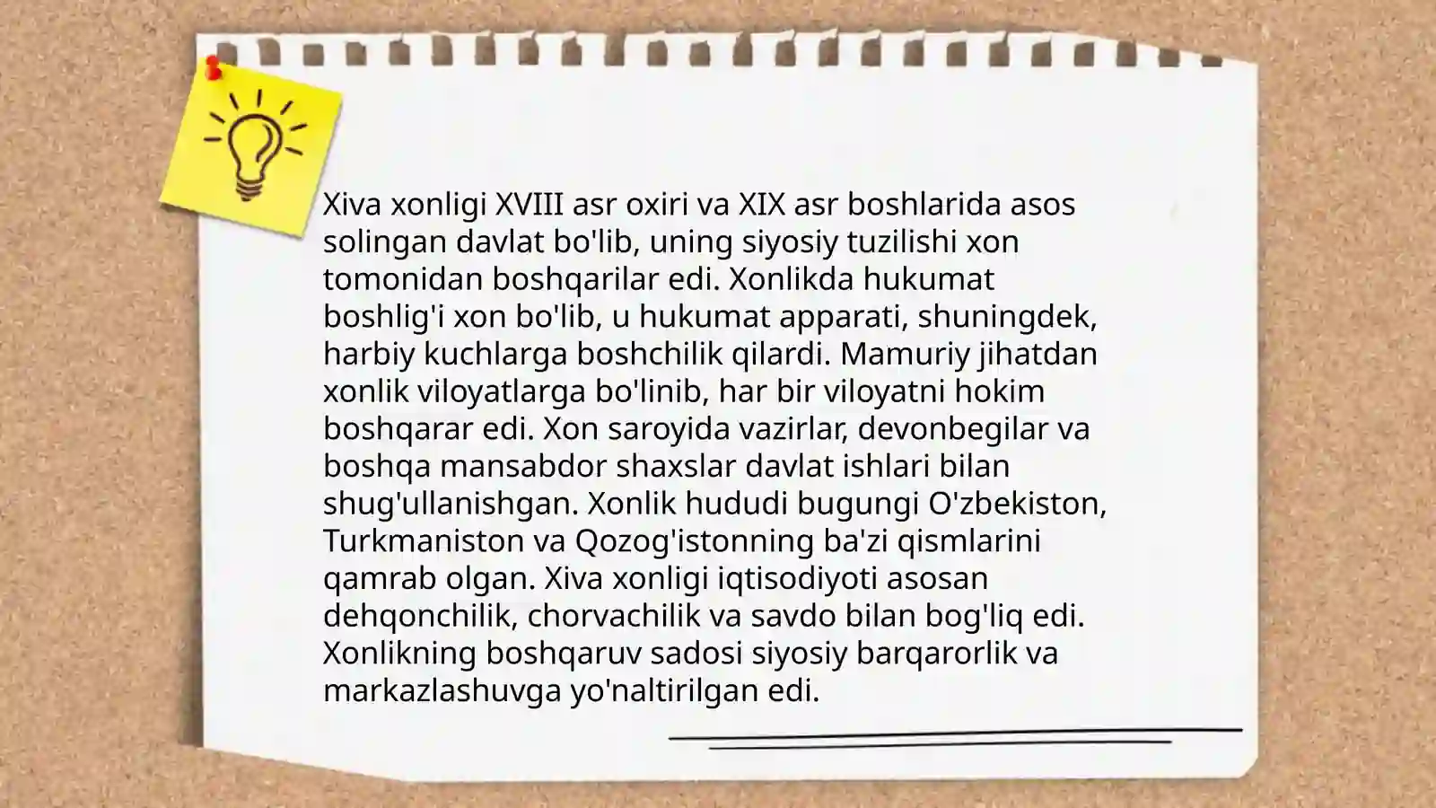 Xiva xonligining bosib olinishi 4