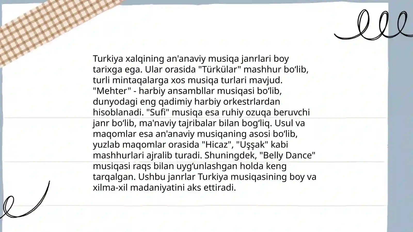 Turkiya musiqa tarixi 4