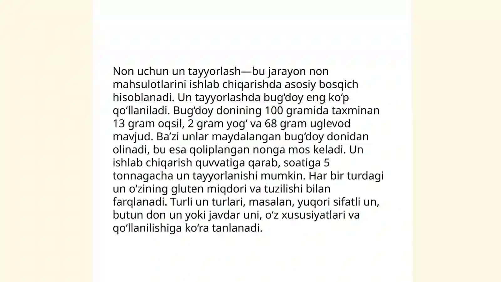 Bug'doyning o'sishi jarayoni 4