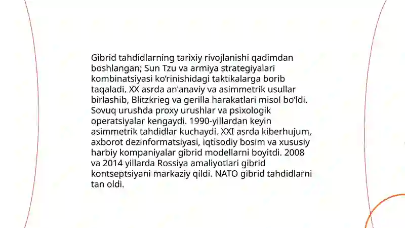 Gibrid operatsiyalar 4
