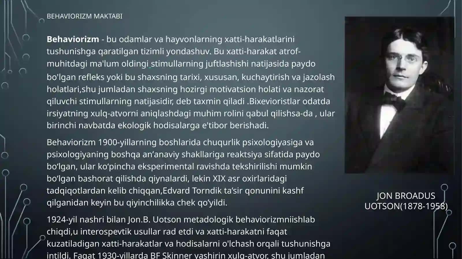 Psixologiya Maktablari 4