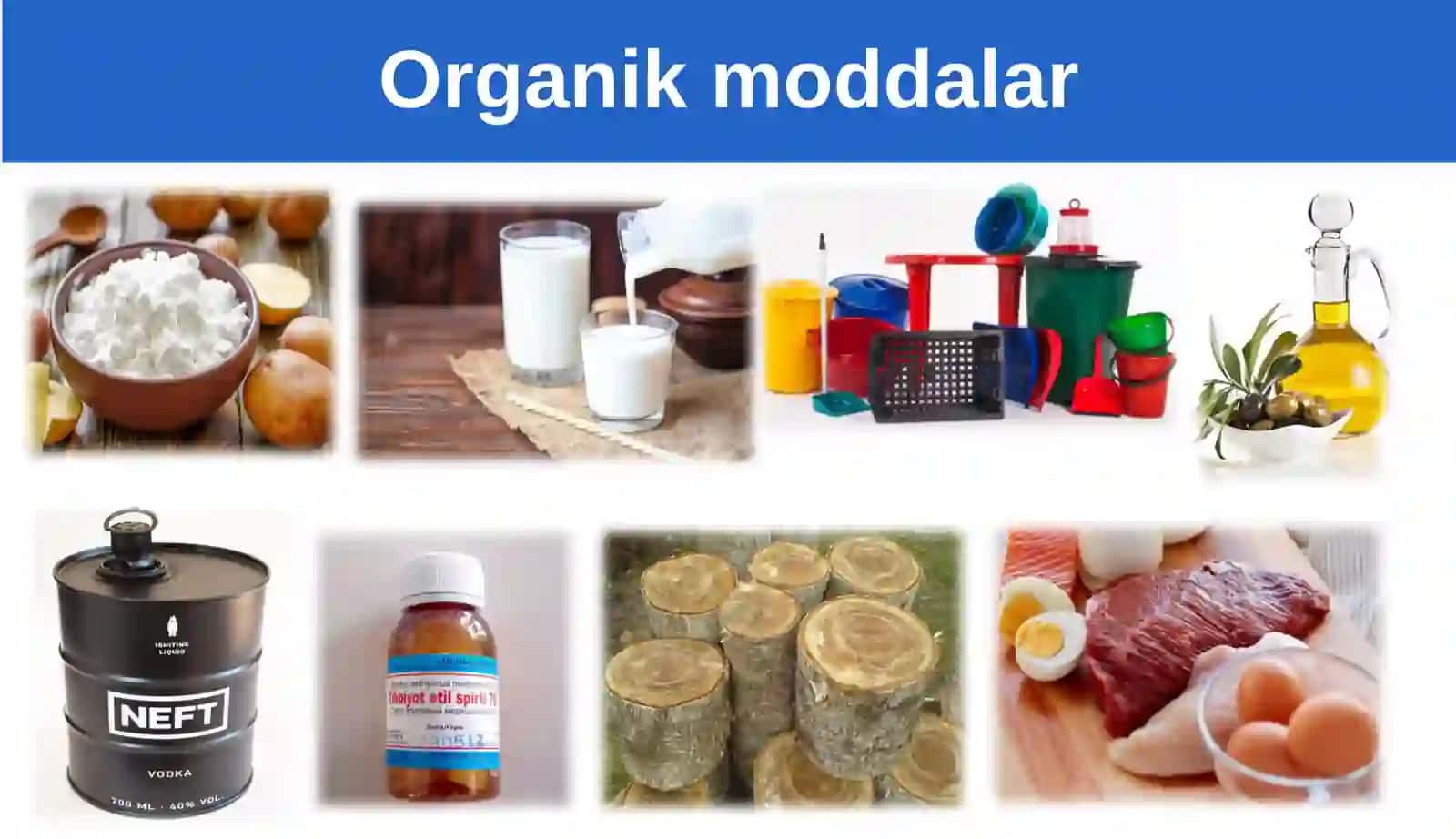 ORGANIK KIMYO TARIXI 4