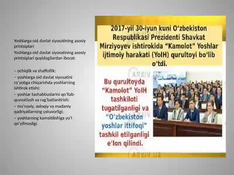O’zbekiston tarixi 4