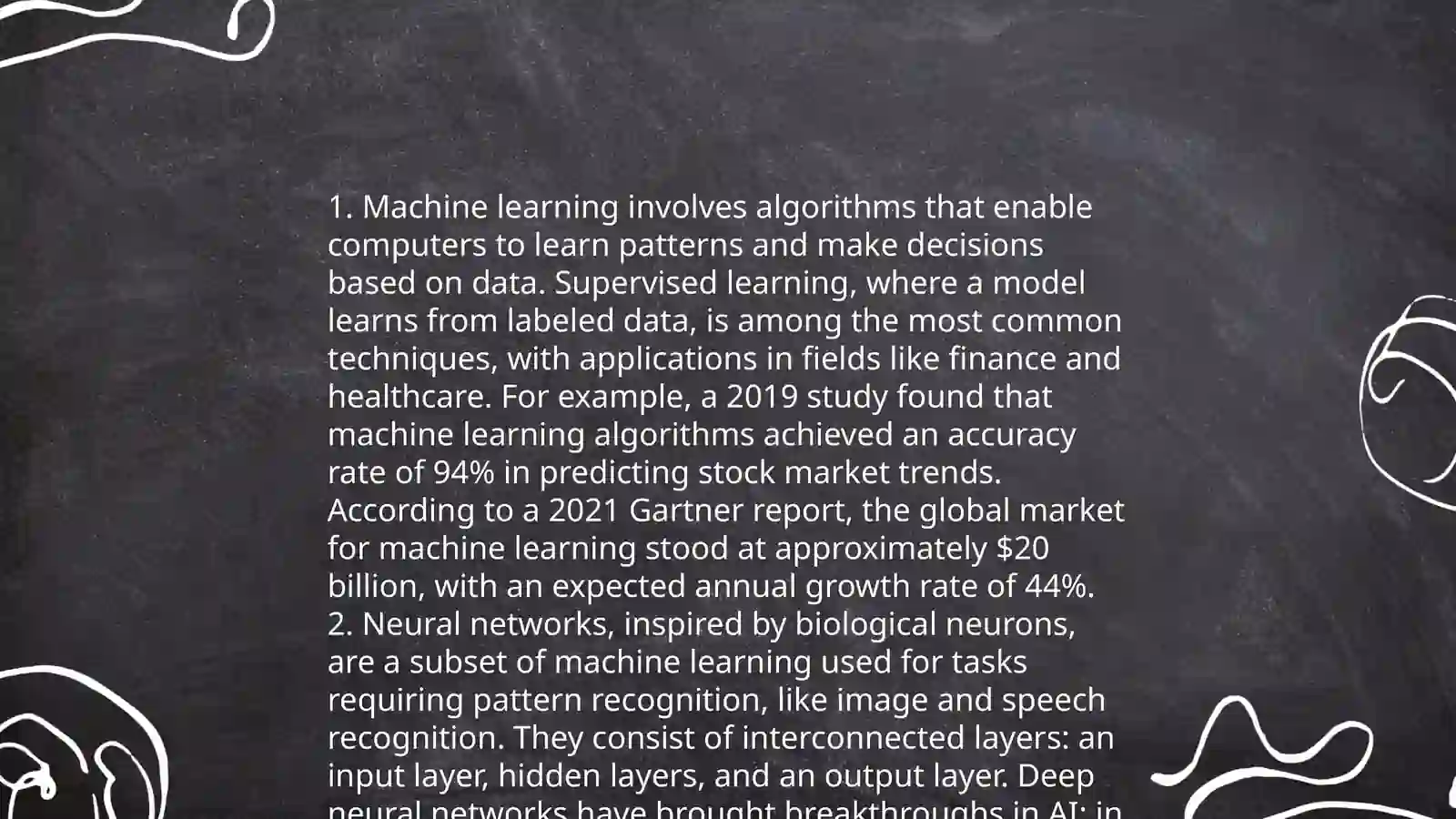 Artificial Intelligence 4