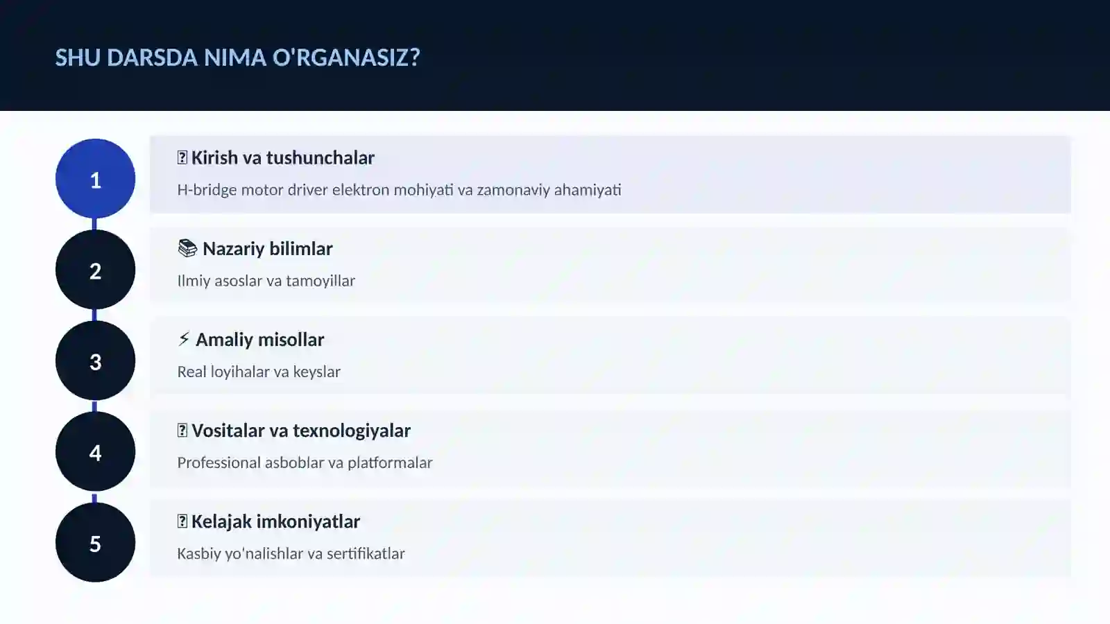 ROBOTOTEXNIKA VA AVTOMATLASHTI 4