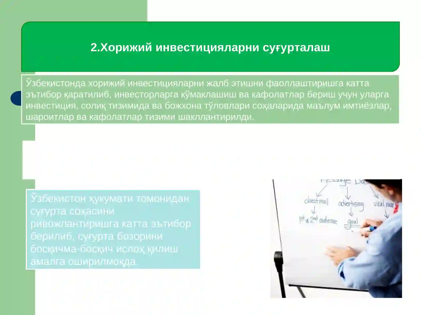 Суғурта фаолияти 4