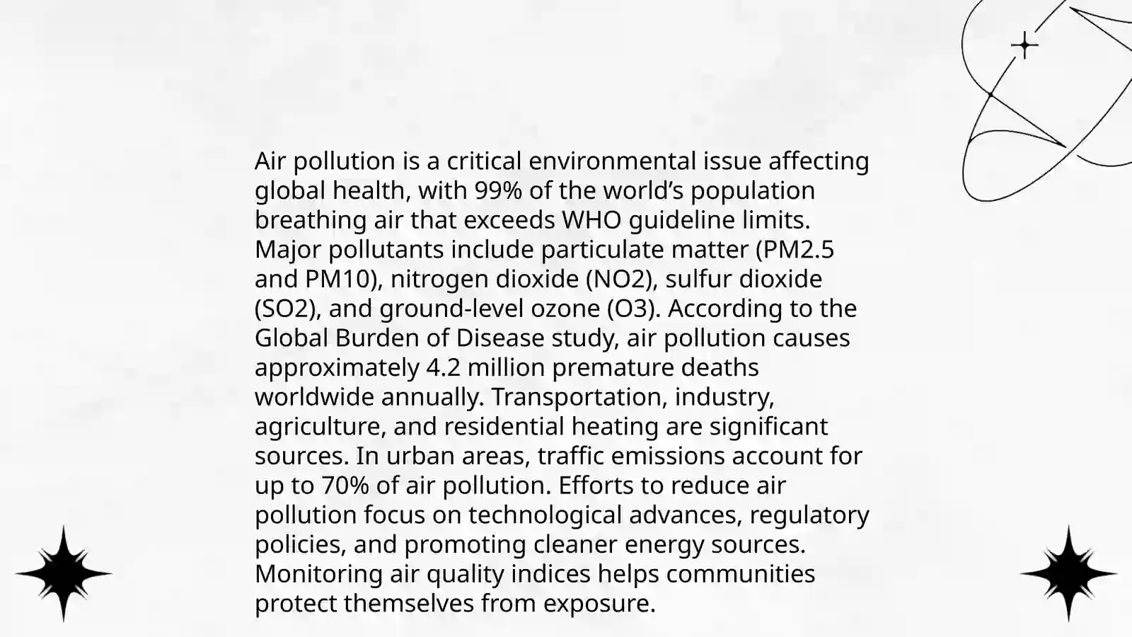 Climate Change 4