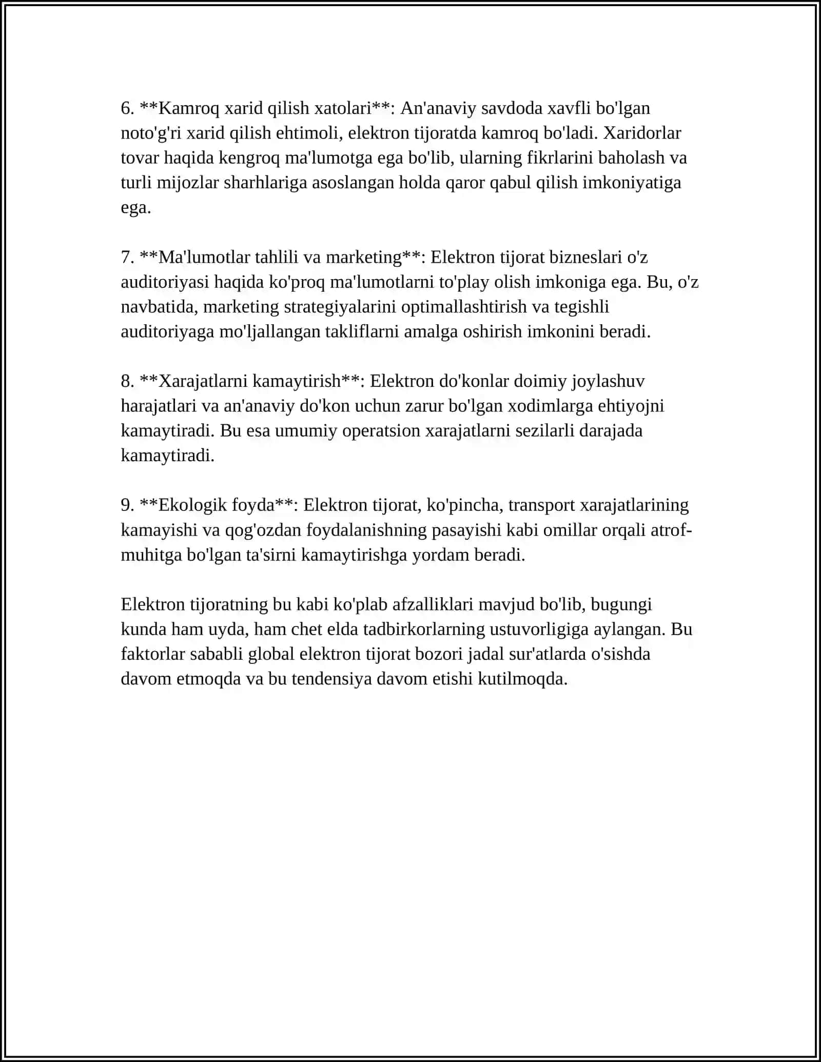 ELEKTIRON TIJORAT 4