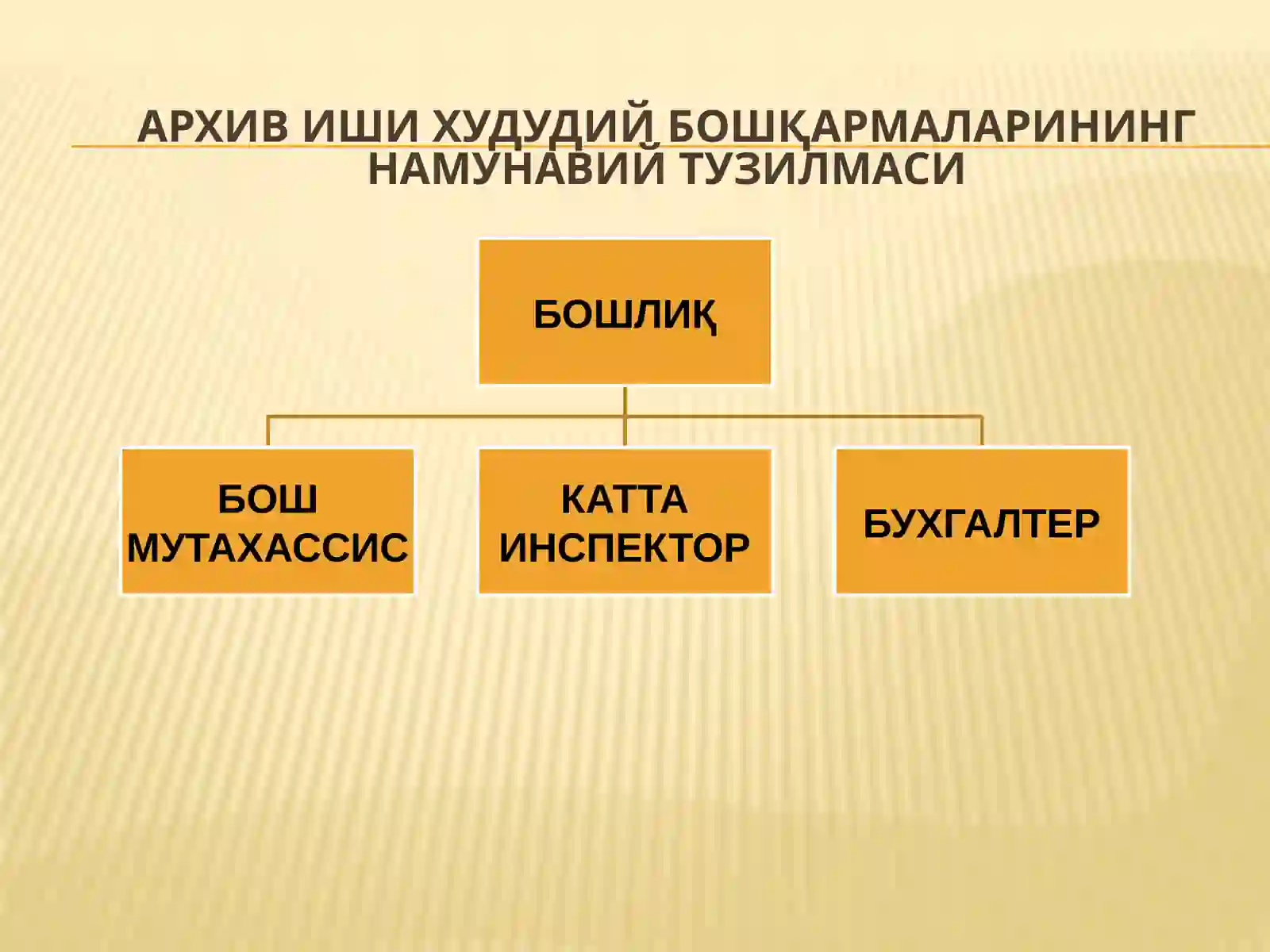 “Ўзархив” агентлиги фаолияти 4