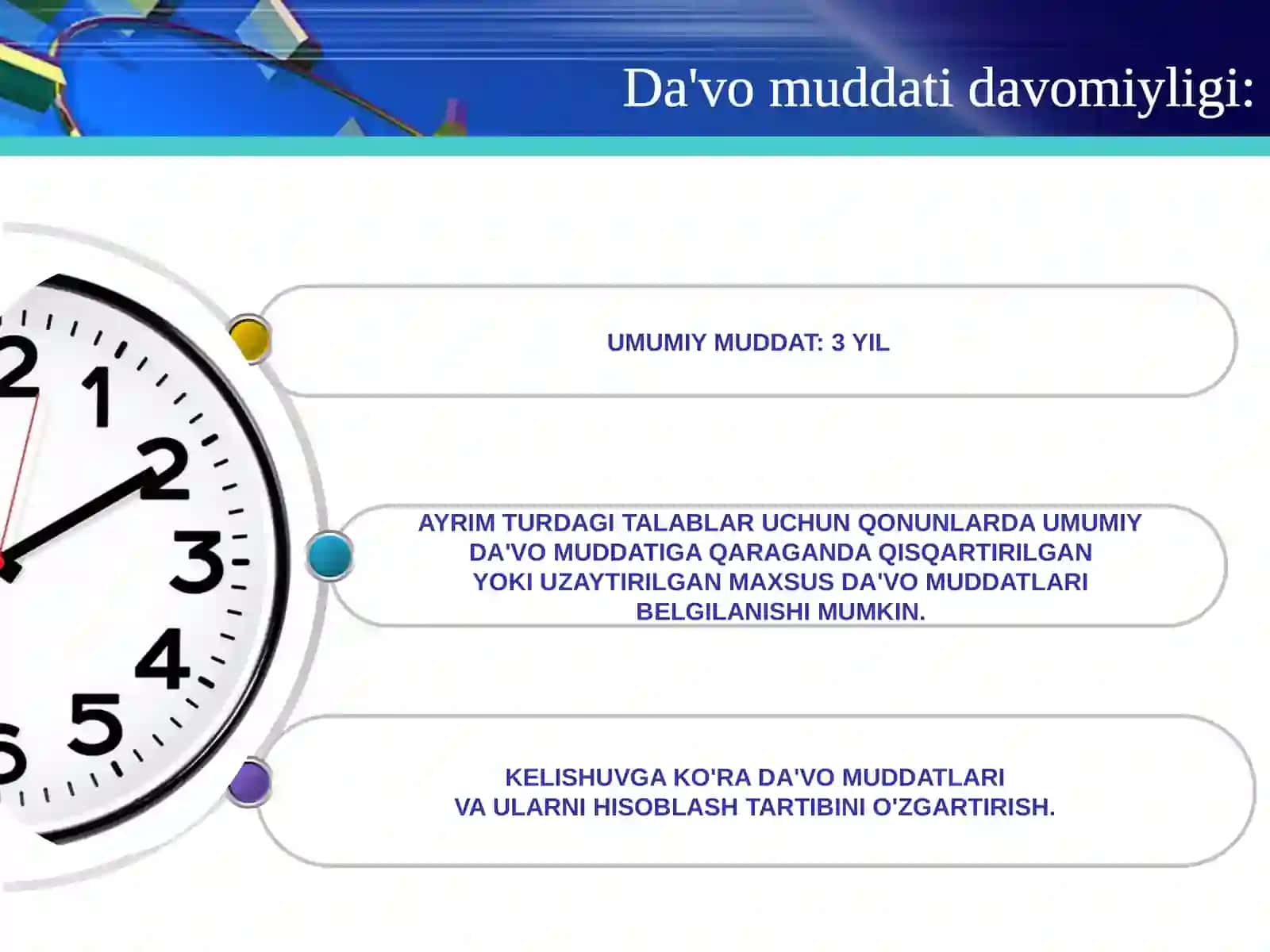 Davo muddati 4
