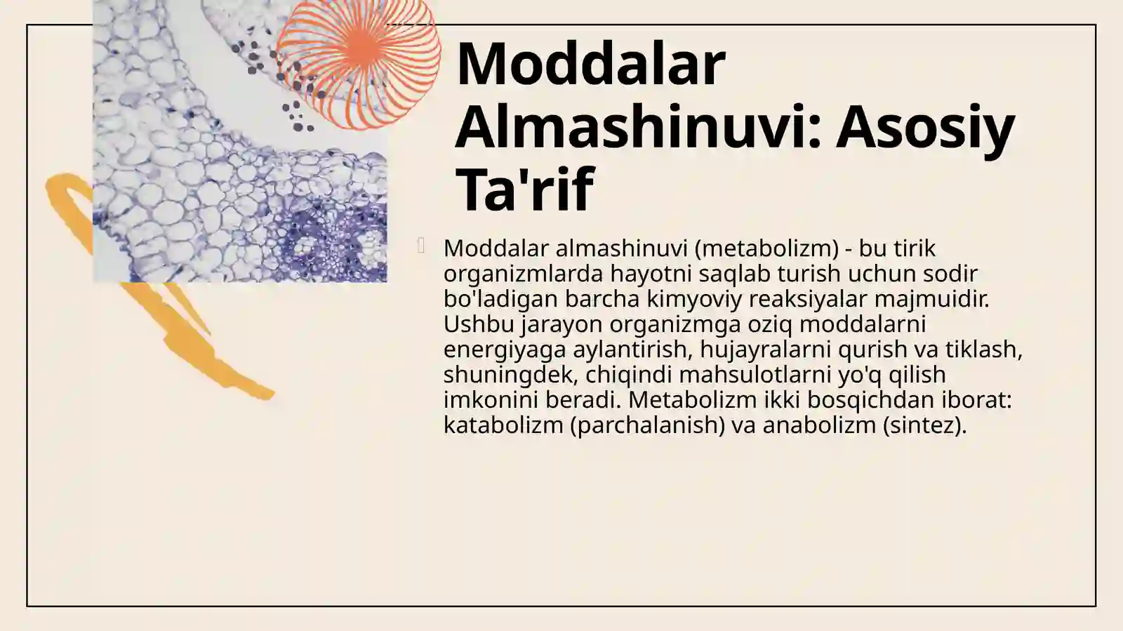 Moddalar almashinuvi 4