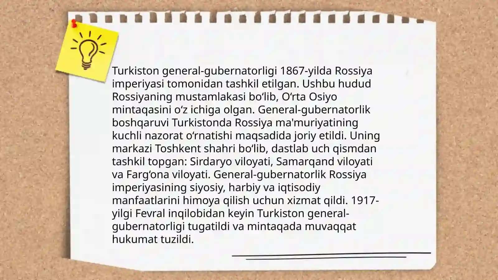 Rossiya imperiyasining Oʻrta Osiyoga harbiy yurishlari 4