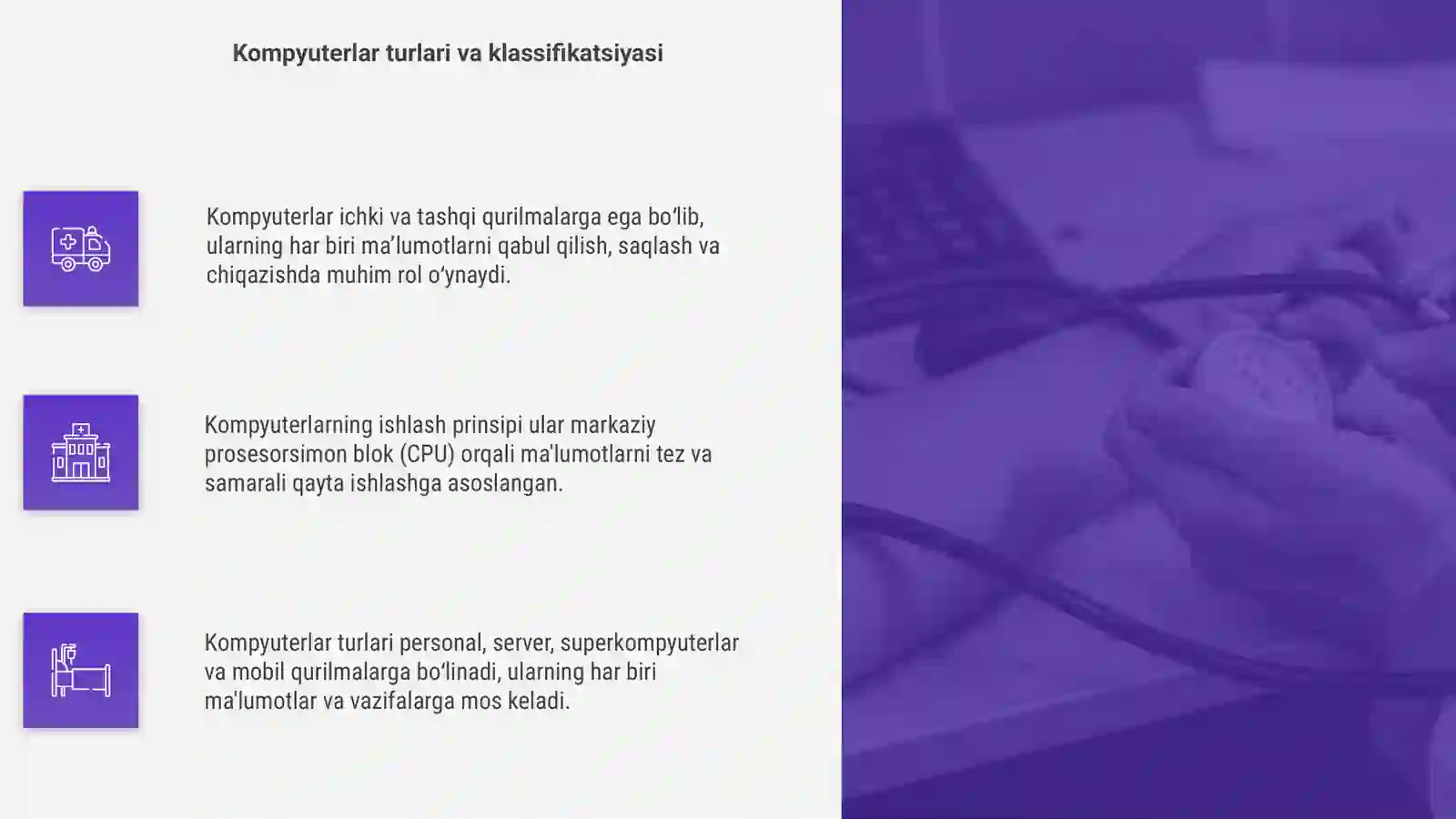 Kompyuterlar 4