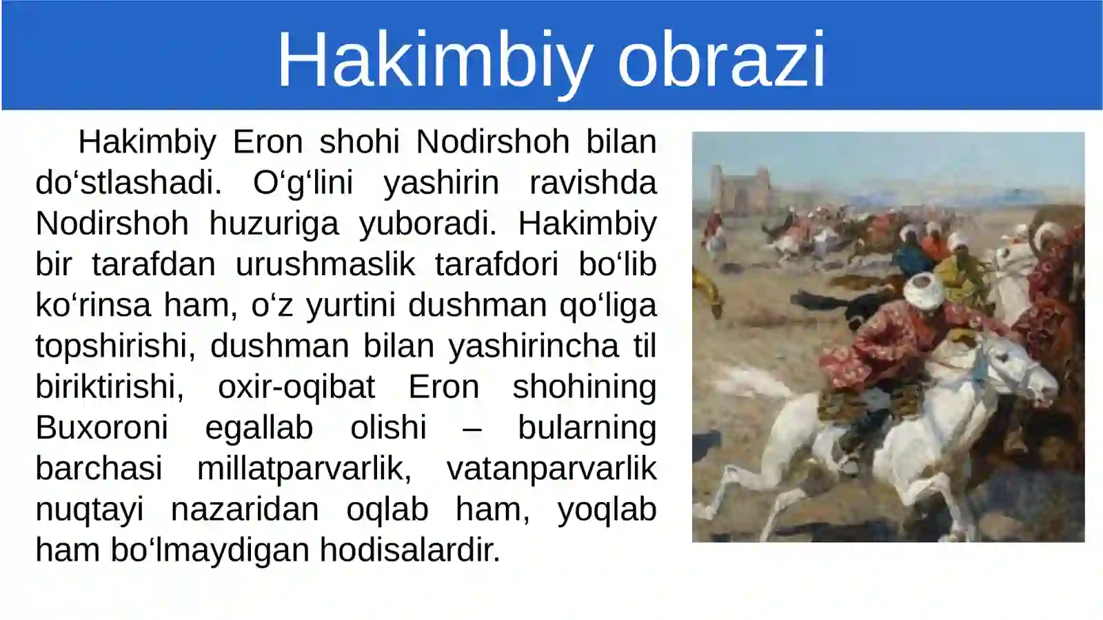 Abulfayzxon dramasi 4
