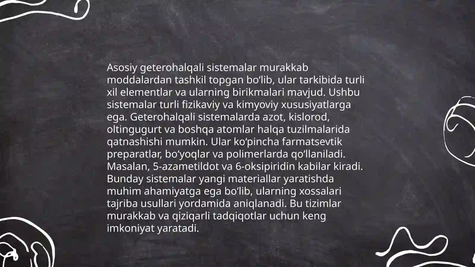 GETEROHALQALI BIRIKMALAR 4