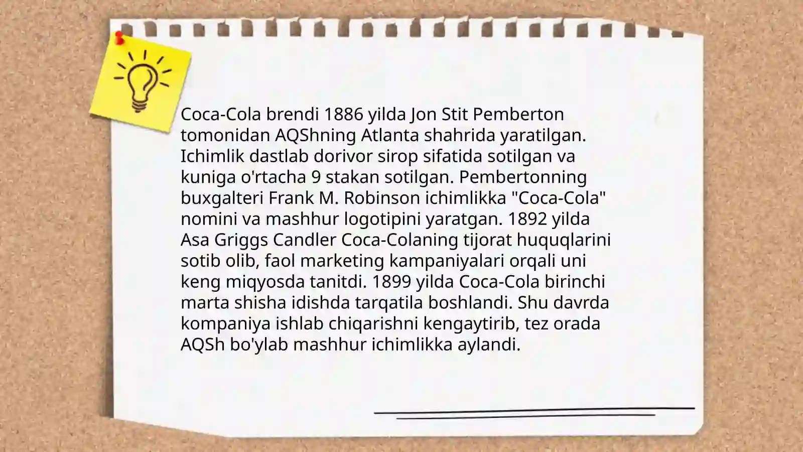 Coca cola brendi tarixi 4