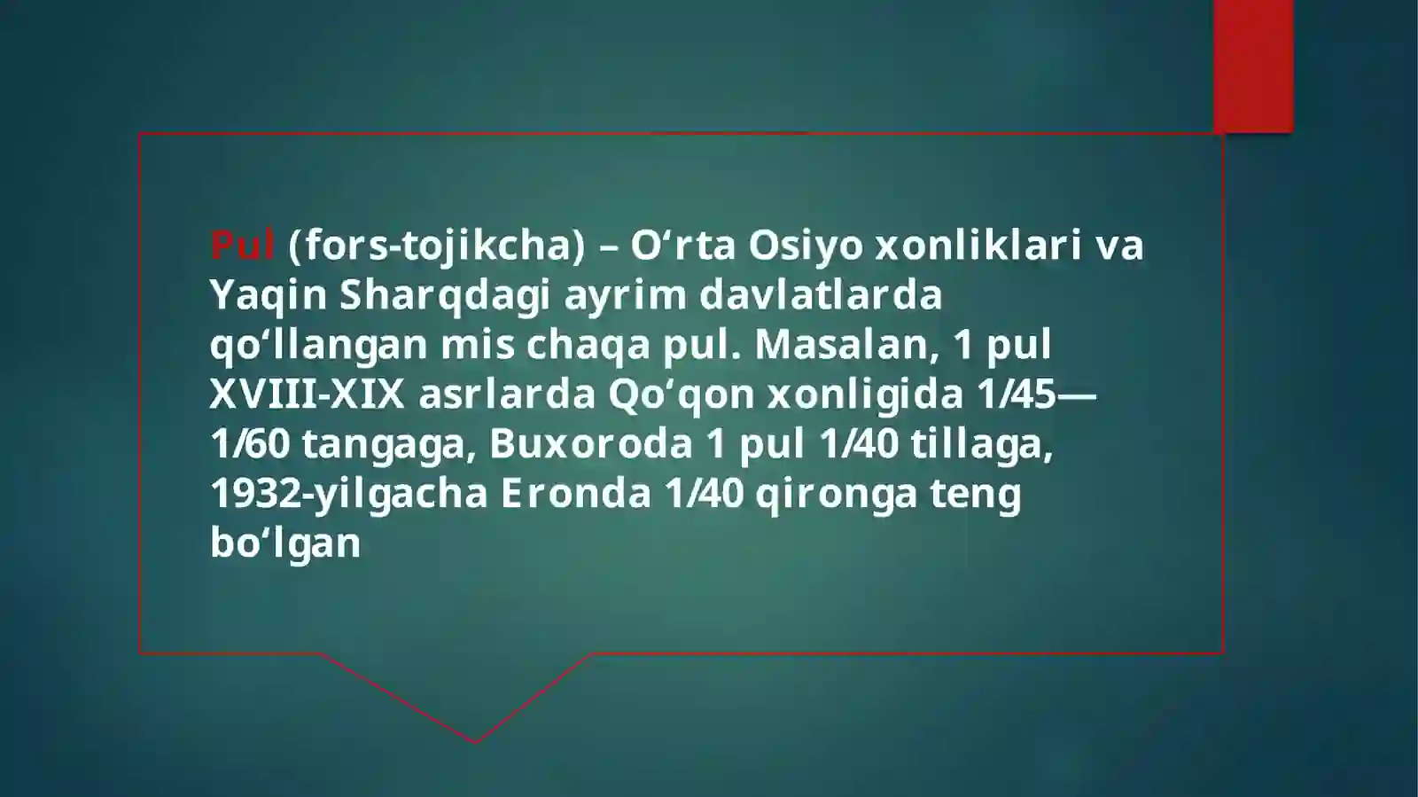 Xorijiy davlatlarda pul agregatlari 4