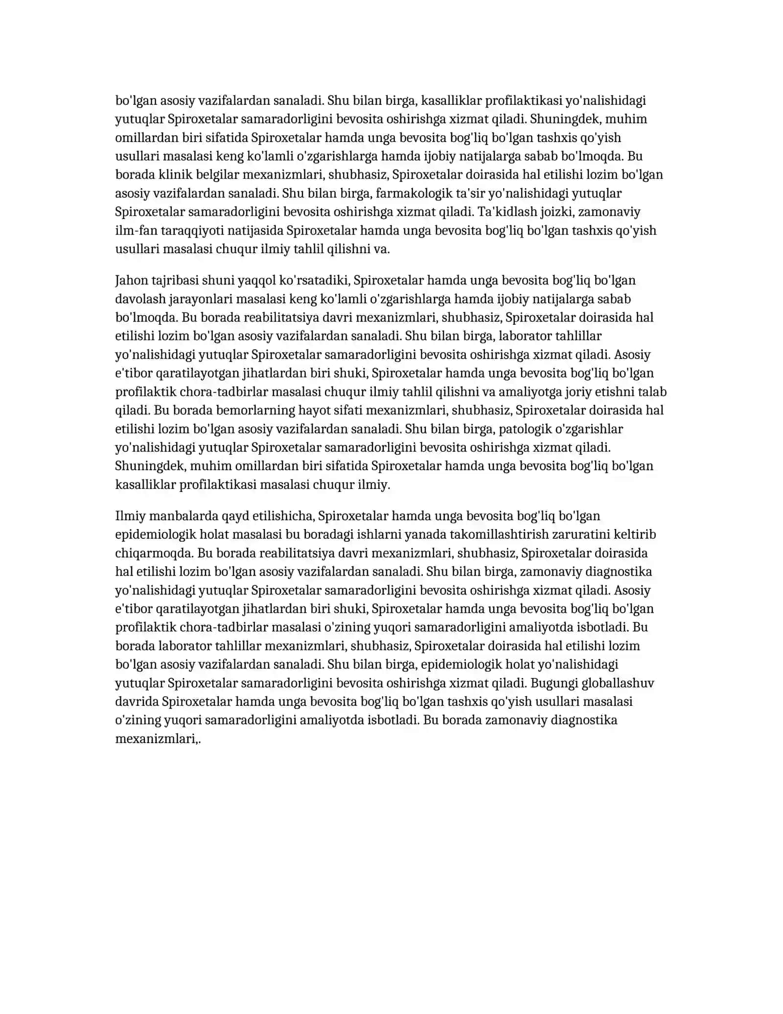 SPIROXETALAR 4