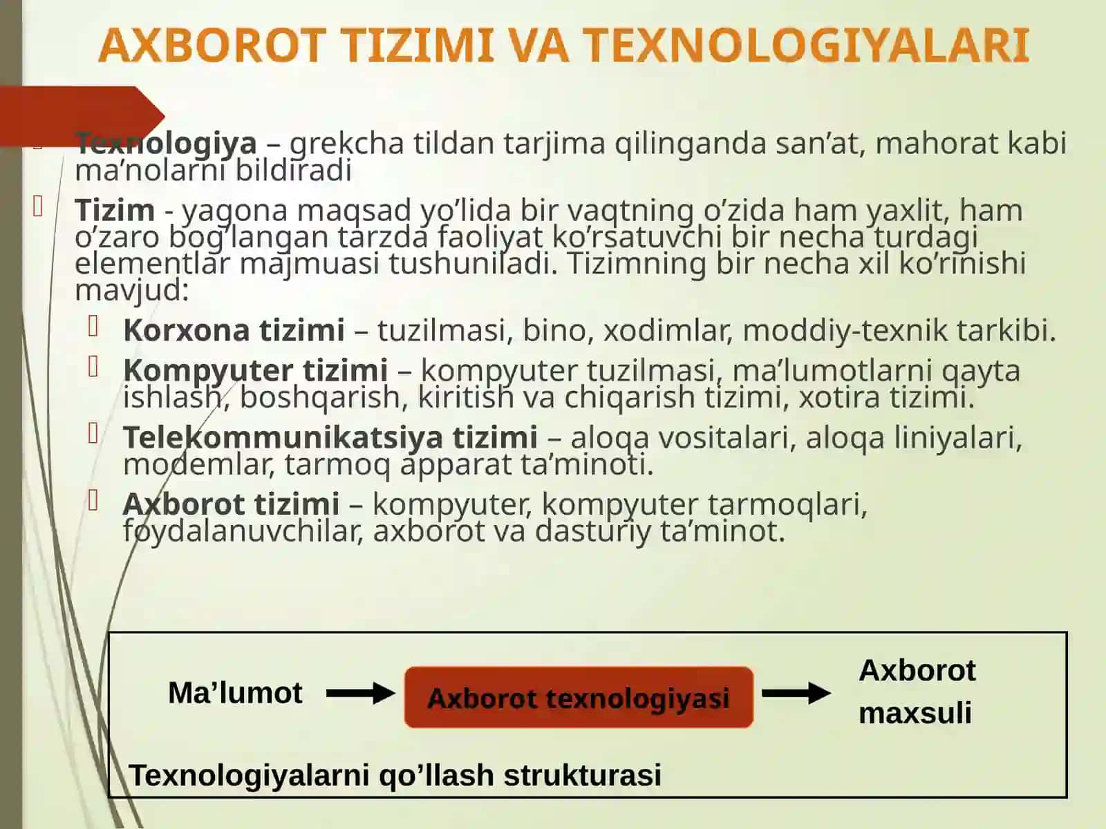 Axborotmanbalaritavsifi 4