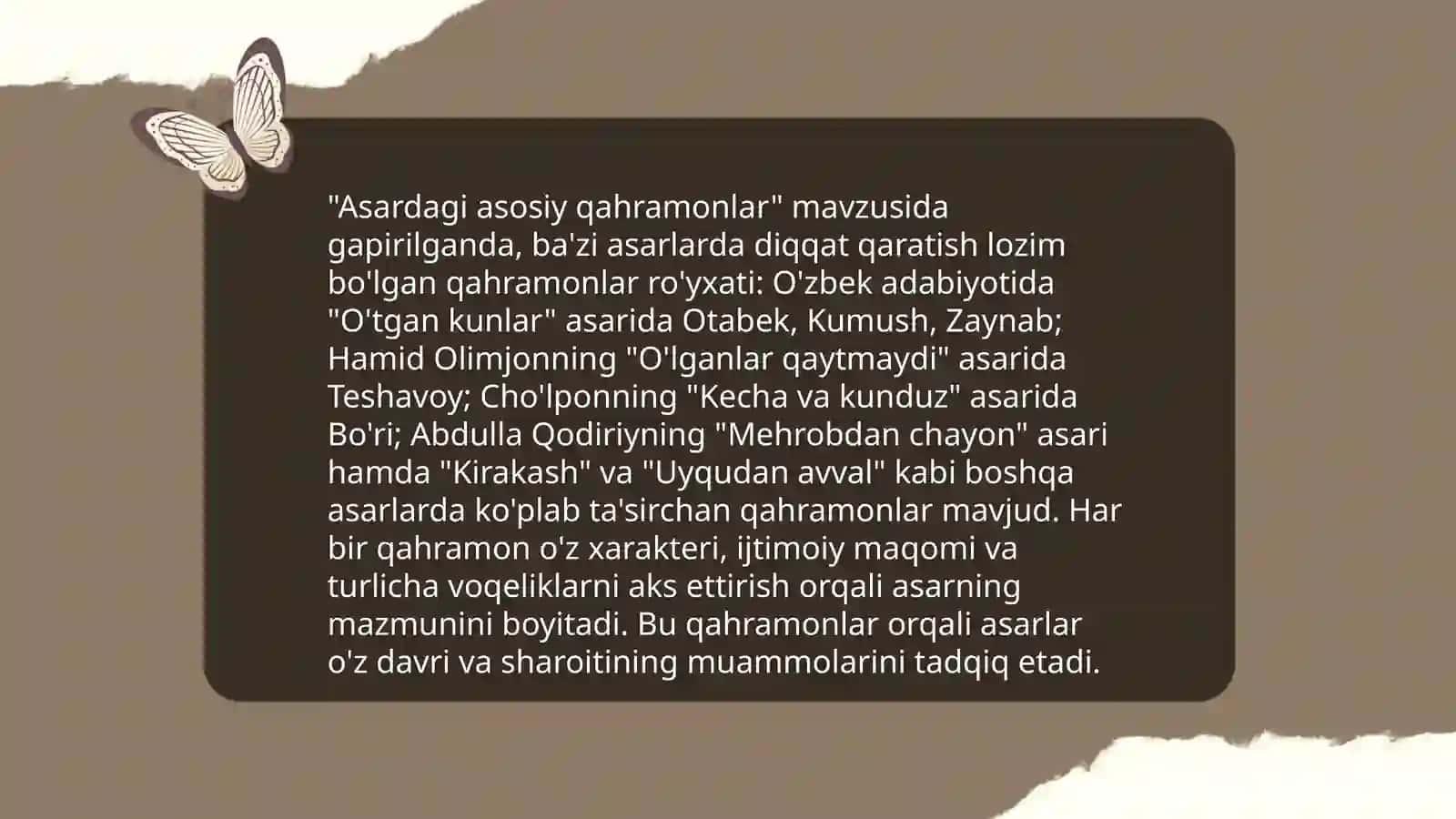 Erta qaytgan turnalar 4