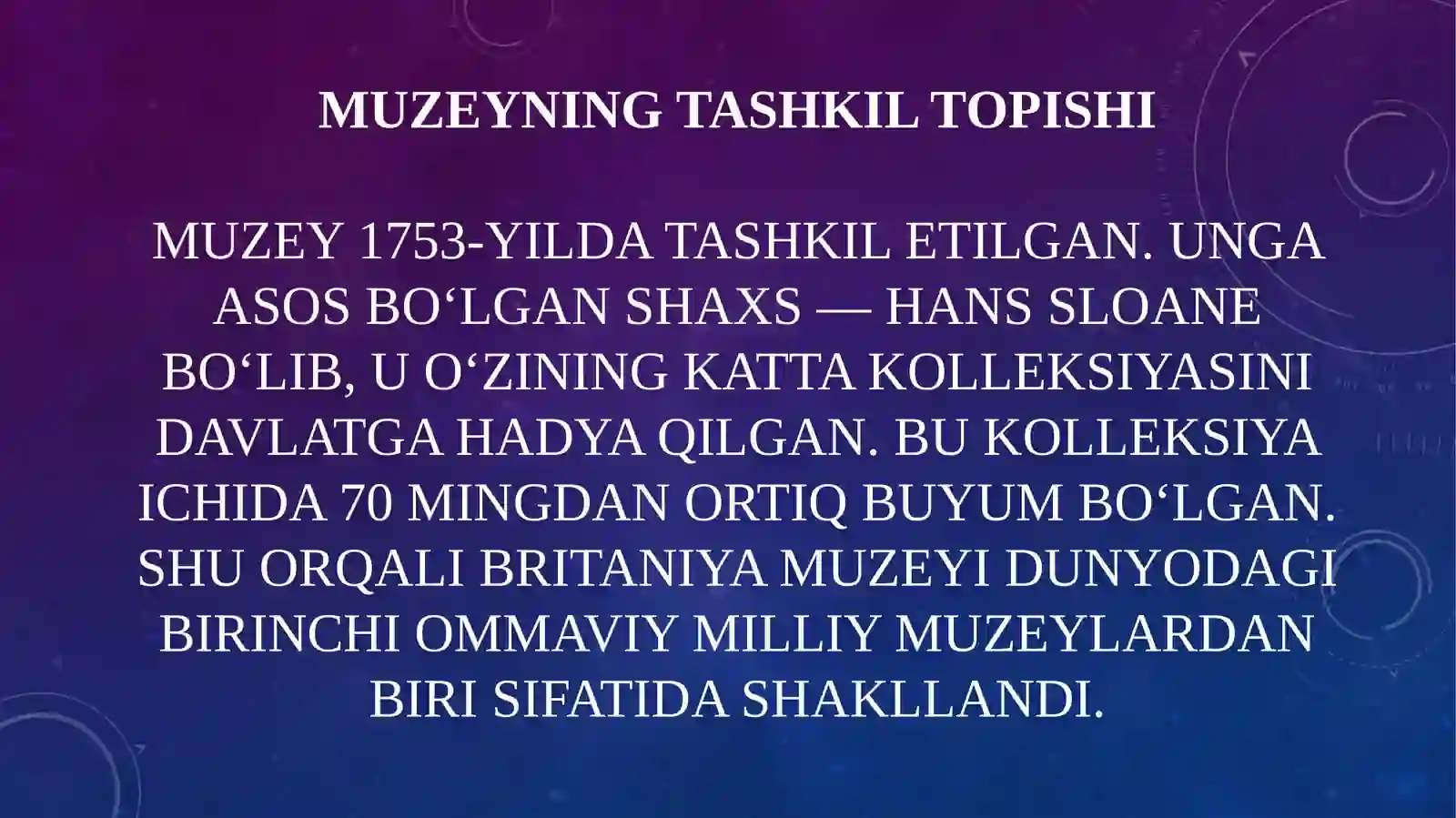 Britaniya muzeyi 4