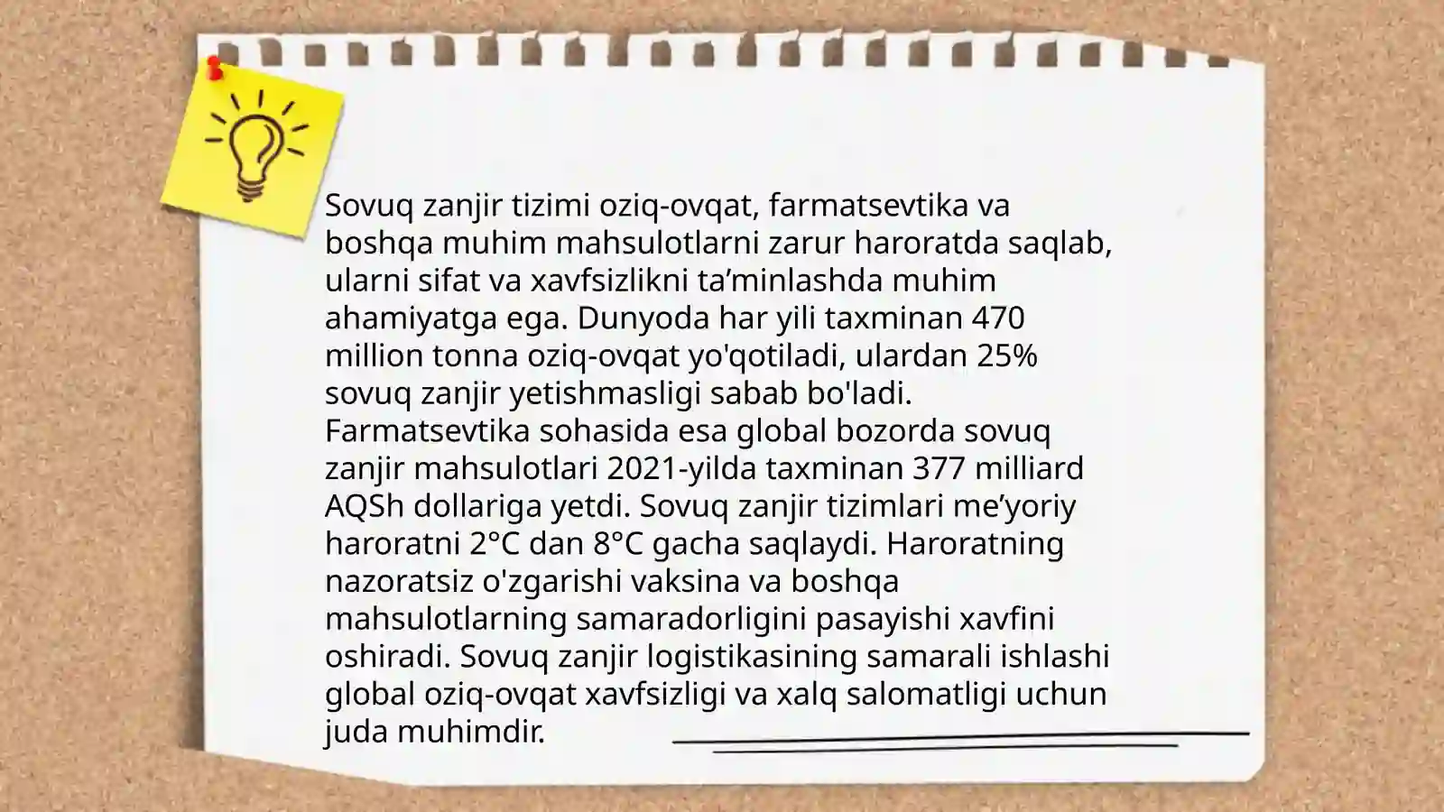 Sut va sut maxsulotlarini saqlash va qayta ishlashdan so'ng tahlil qilish 4