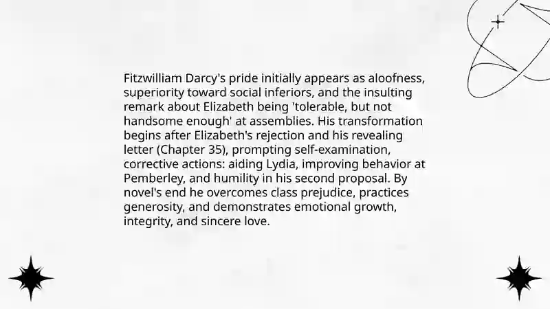 Pride and Prejudice 4