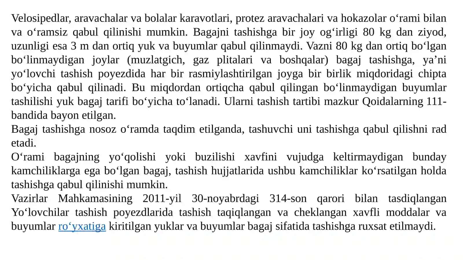 6-Ma’ruzabagaj Bo‘limito‘g‘risida Umumiy Ma’lumotlar 4