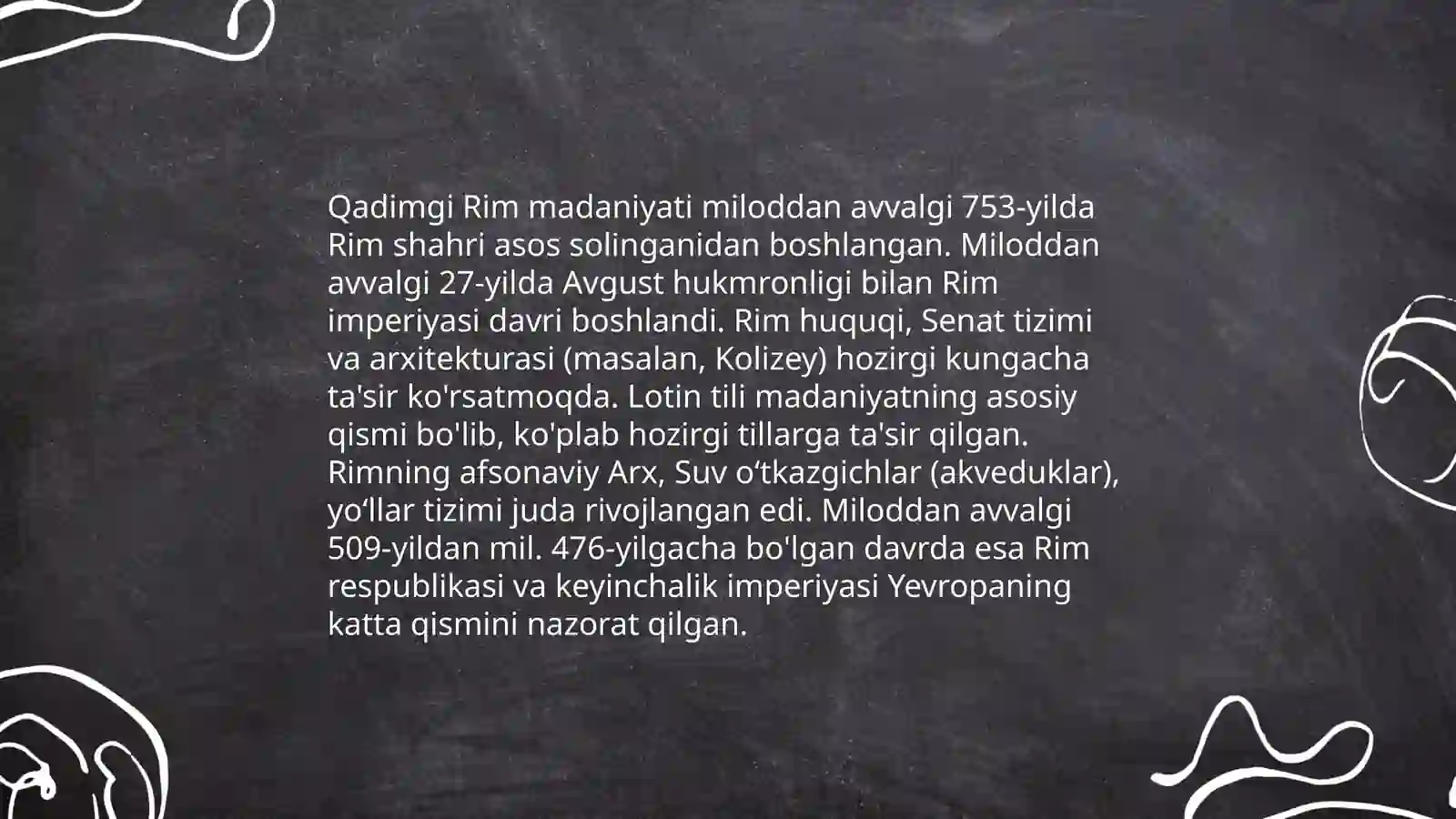 Rim ismlari 4