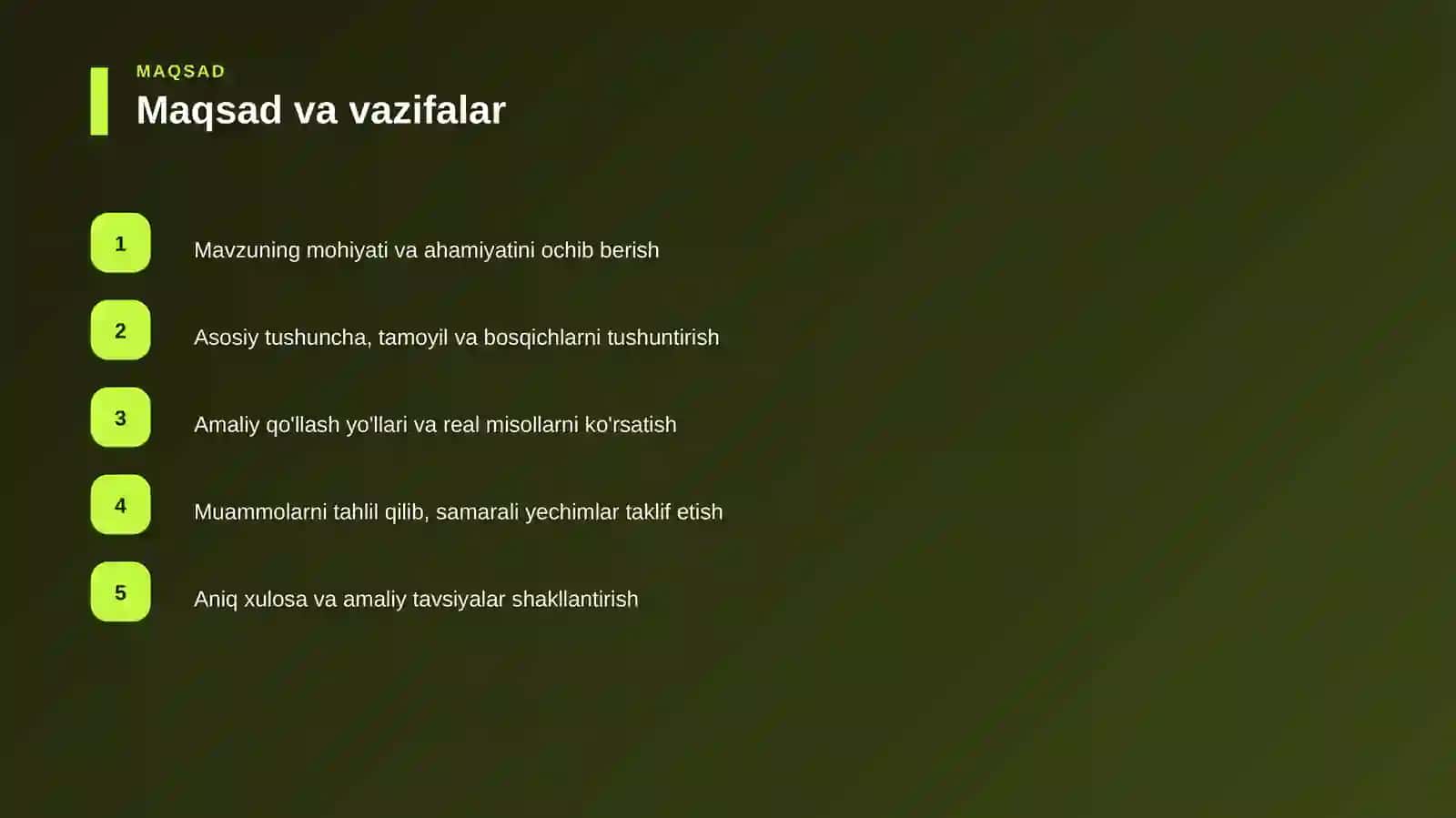 AI vositalari — xatolar va yechimlar 4